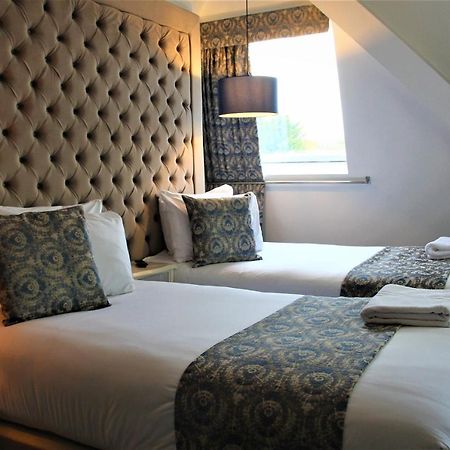 The Lane - Boutique Residence Голуей Екстериор снимка
