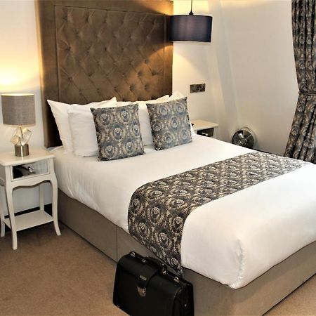 The Lane - Boutique Residence Голуей Екстериор снимка