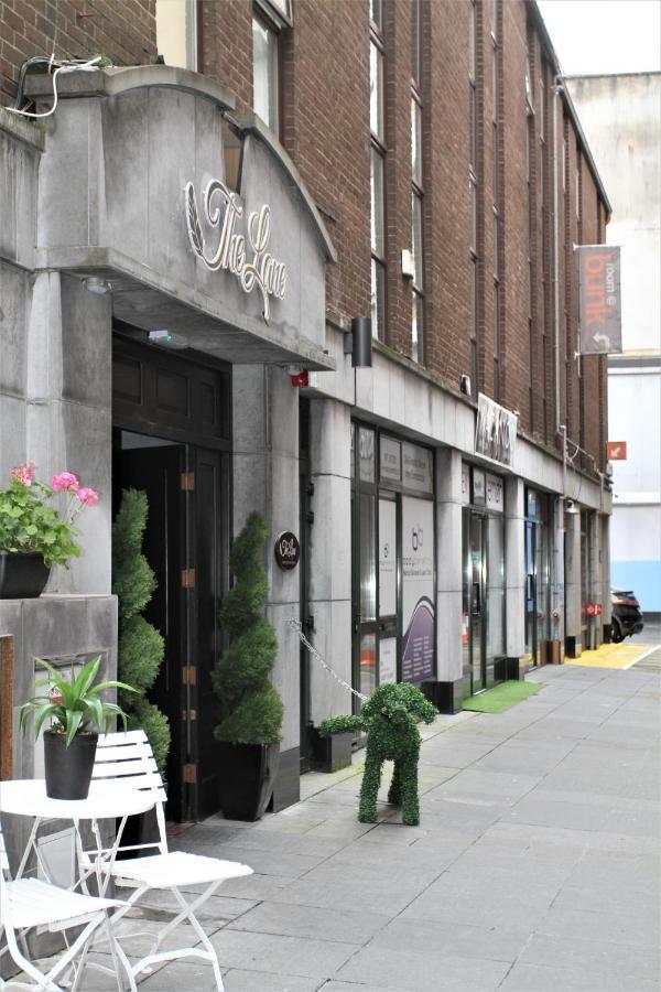 The Lane - Boutique Residence Голуей Екстериор снимка