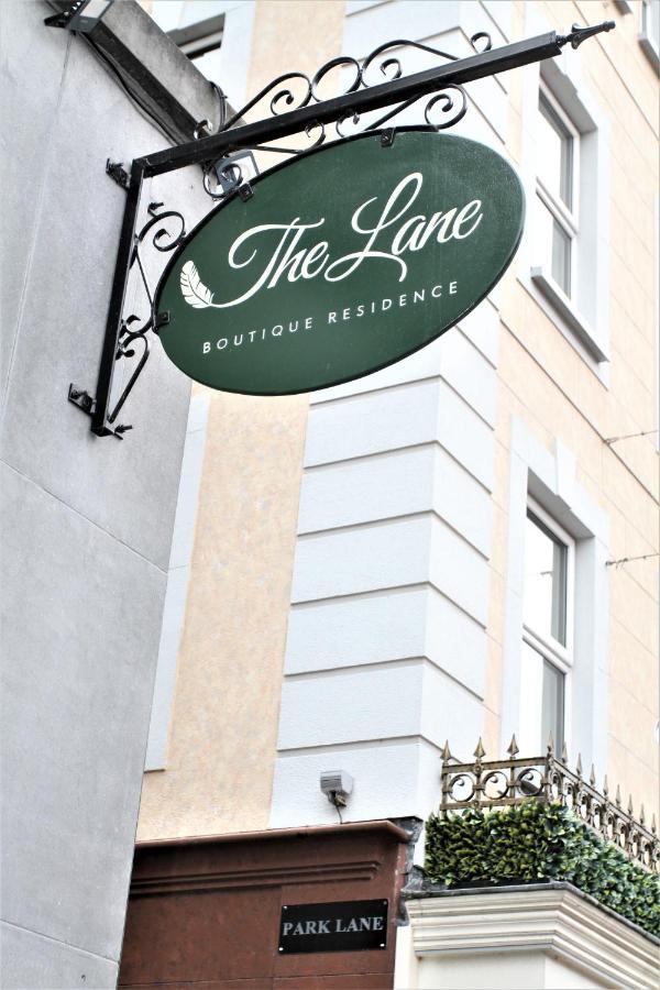 The Lane - Boutique Residence Голуей Екстериор снимка