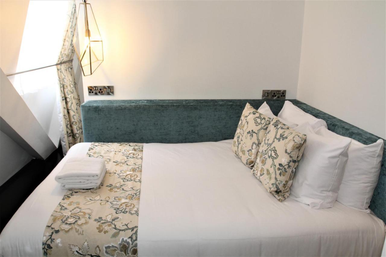 The Lane - Boutique Residence Голуей Екстериор снимка