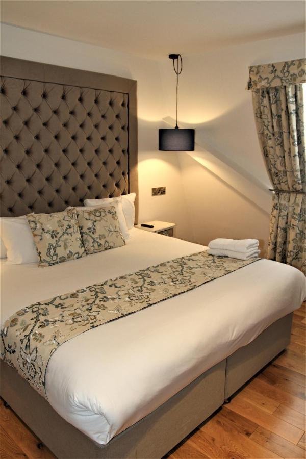 The Lane - Boutique Residence Голуей Екстериор снимка