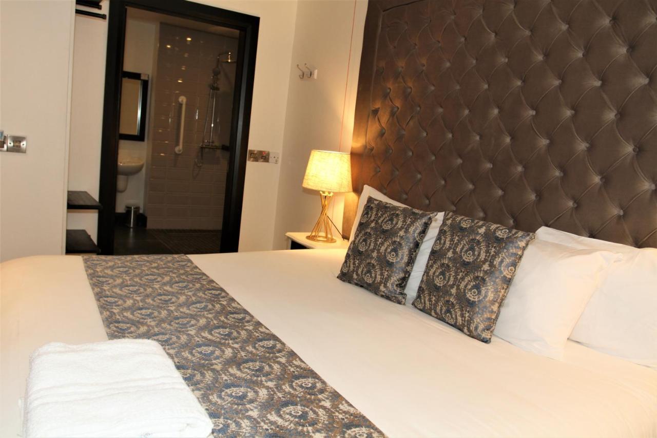 The Lane - Boutique Residence Голуей Екстериор снимка