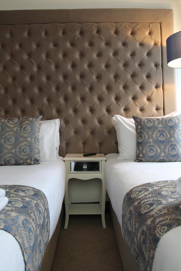 The Lane - Boutique Residence Голуей Екстериор снимка