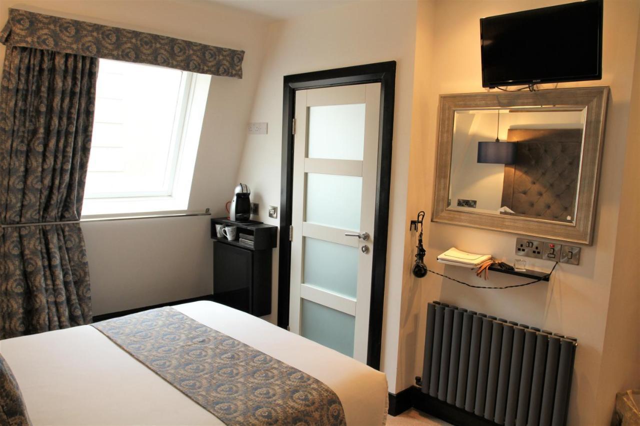 The Lane - Boutique Residence Голуей Екстериор снимка