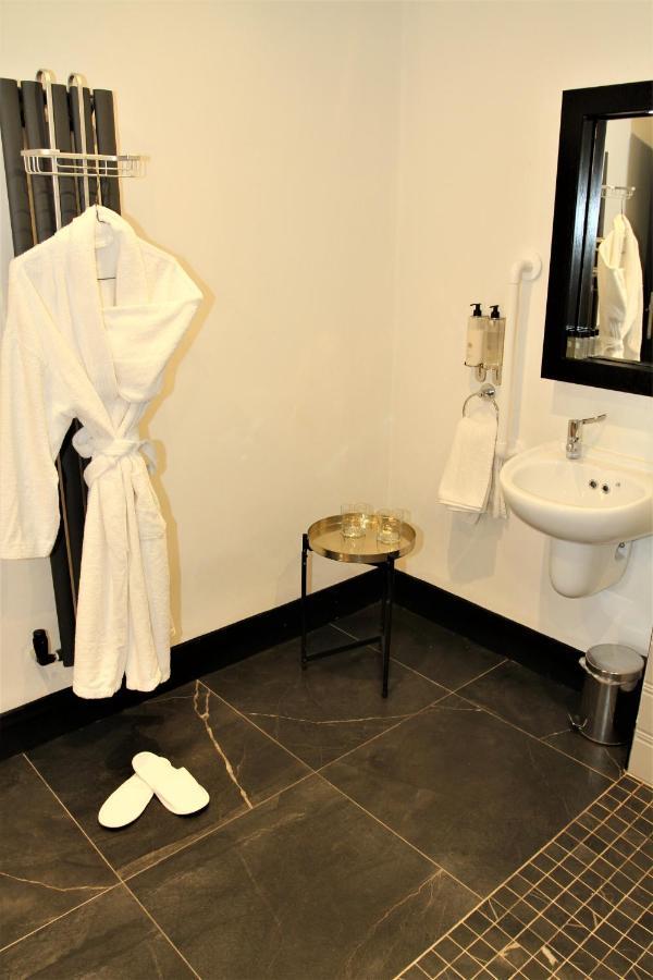 The Lane - Boutique Residence Голуей Екстериор снимка