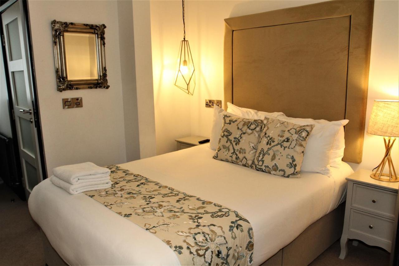 The Lane - Boutique Residence Голуей Екстериор снимка