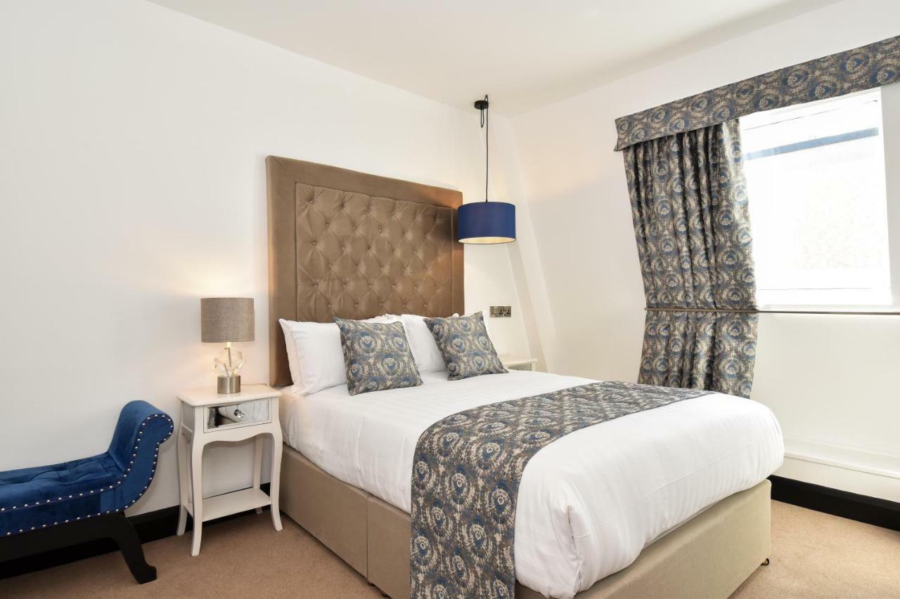 The Lane - Boutique Residence Голуей Екстериор снимка