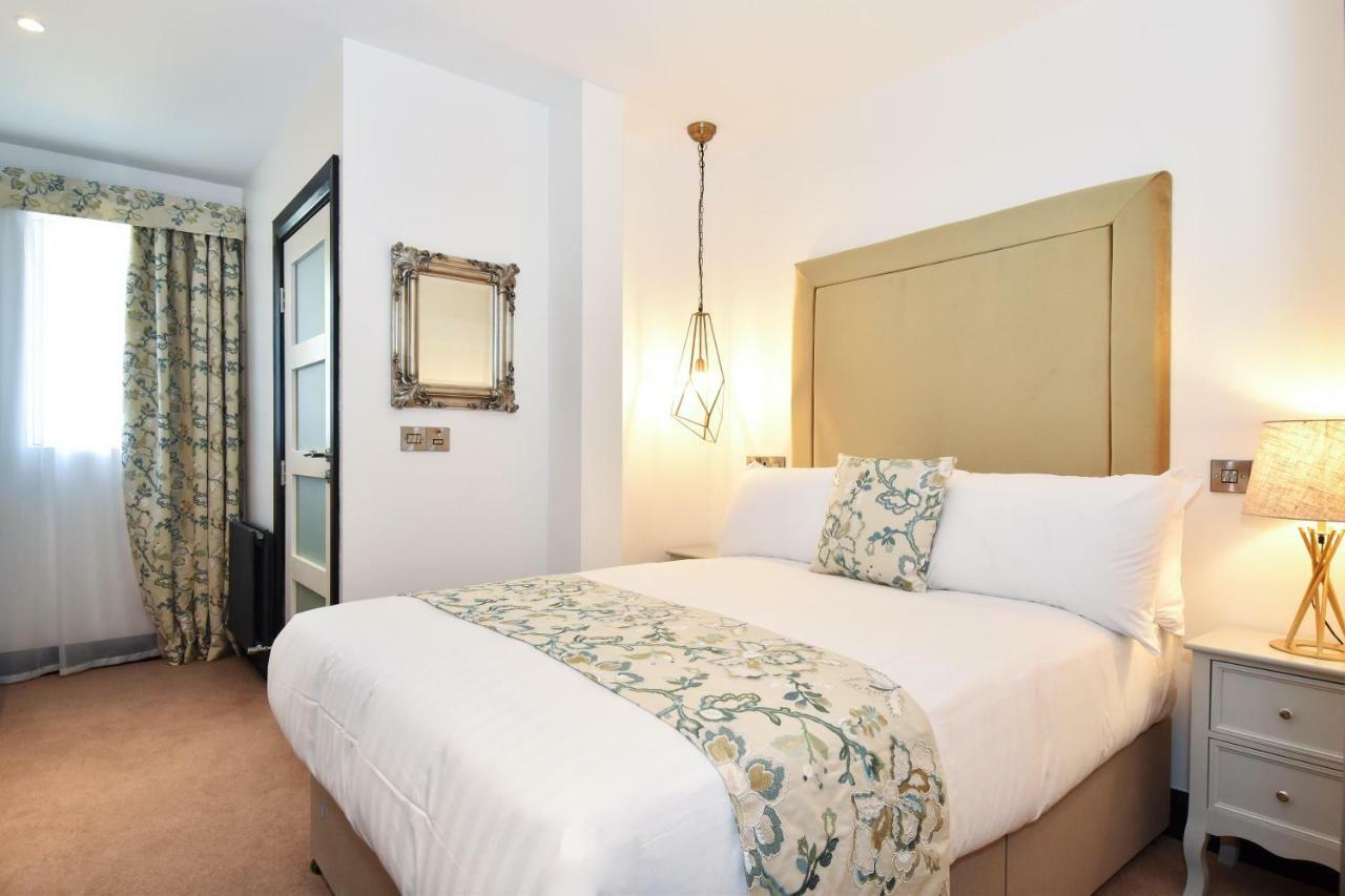 The Lane - Boutique Residence Голуей Екстериор снимка