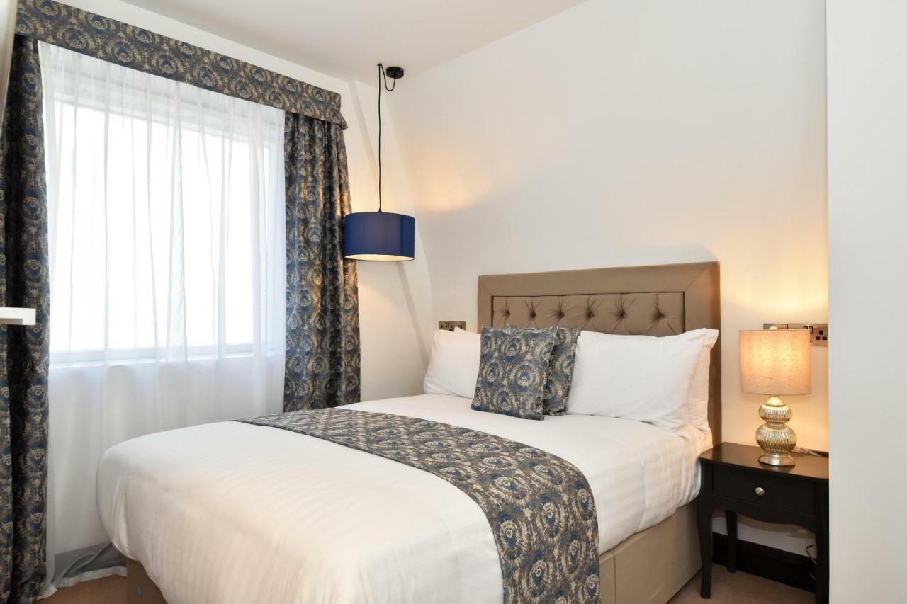 The Lane - Boutique Residence Голуей Екстериор снимка