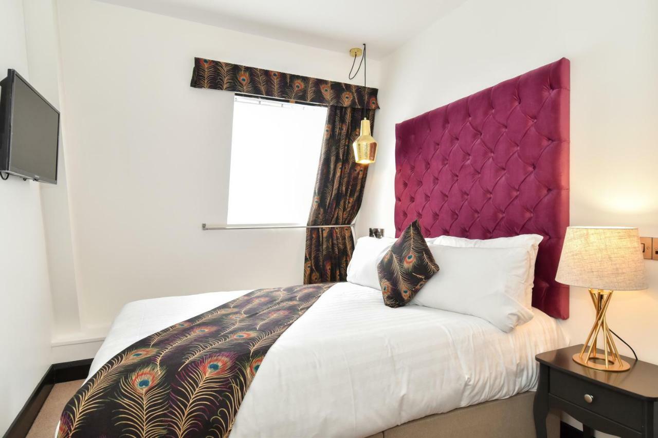 The Lane - Boutique Residence Голуей Екстериор снимка