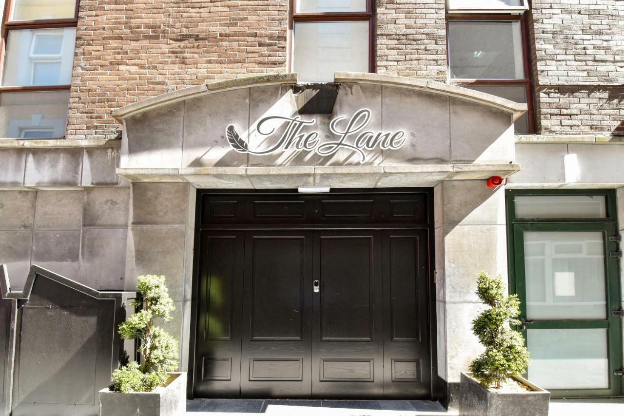 The Lane - Boutique Residence Голуей Екстериор снимка