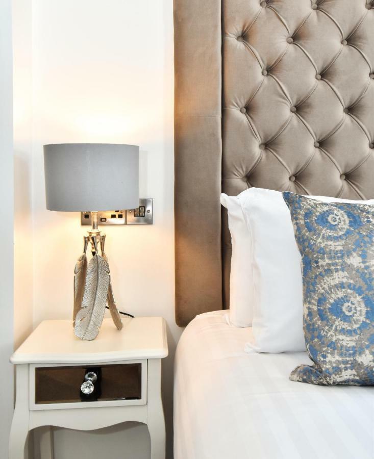 The Lane - Boutique Residence Голуей Екстериор снимка